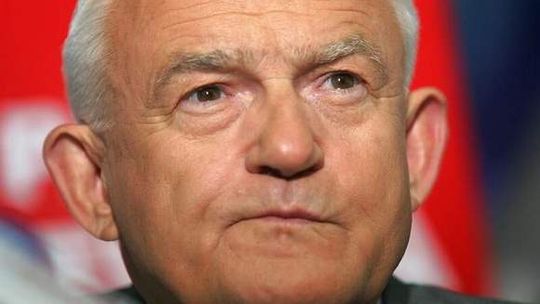 Leszek Miller przyjedzie do Lublina, Kraśnika i Janowa Lubelskiego