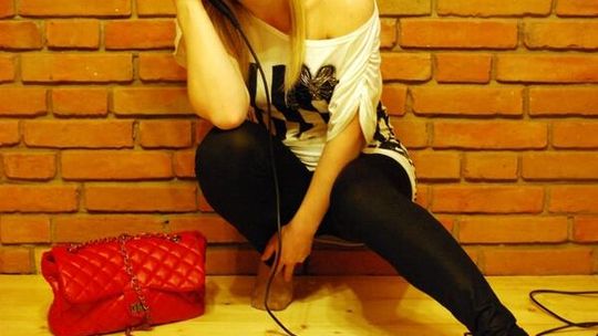 Let’s Groove w Komitecie