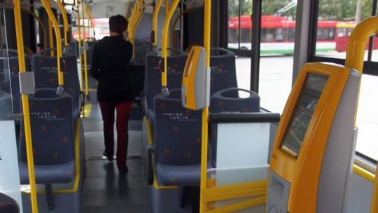 Letni rozkład jazdy komunikacji miejskiej - co się zmieni