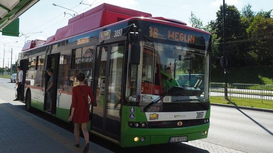 Letni rozkład jazdy komunikacji miejskiej w Lublinie. Co się zmieni od czwartku?