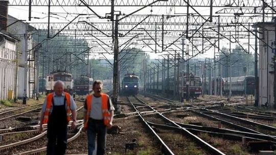 Letni rozkład jazdy pociągów w Dzienniku Wschodnim