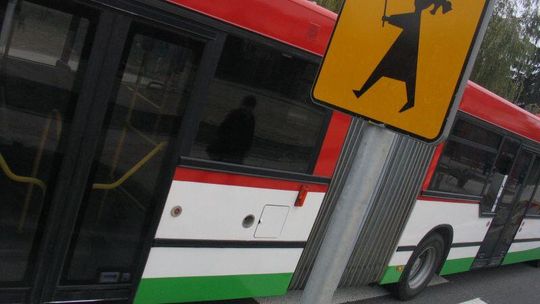 Letni rozkład komunikacji miejskiej w Lublinie