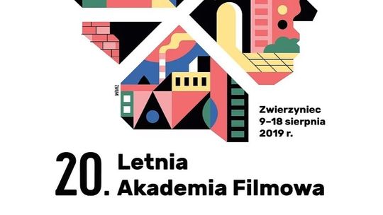 Letnia Akademia Filmowa 2019 w Zwierzyńcu. Kino i las [wstępny program]
