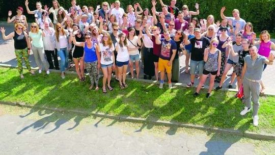 Letnia Akademia Filmowa coraz bliżej. Wolontariusze poszukiwani