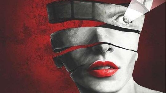 Letnia Akademia Filmowa: Plakat już jest, wolontariusze aplikują