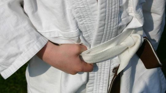Letnia akademia judo w Lublinie dla kobiet