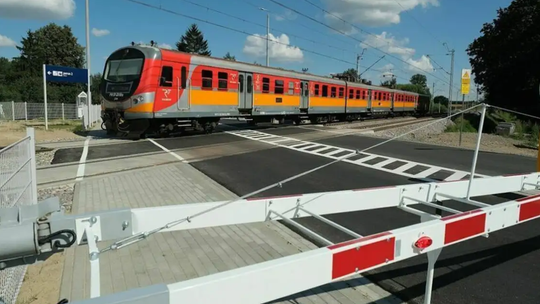 Letnia korekta rozkładu POLREGIO. Więcej pociągów na Roztocze, nowe połączenia do Włodawy i Rzeszowa