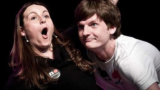 Letnia Scena Improv w Domu Złotnika