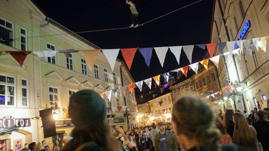 Letnie festiwale 2018 w Lublinie: Noc Kultury, Inne Brzmienia, Carnaval Sztukmistrzów i Jarmark Jagielloński