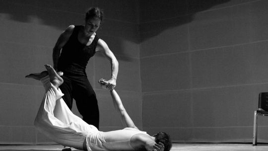 Letnie Forum Tańca: Baśń i inne poważne sztuki taneczne