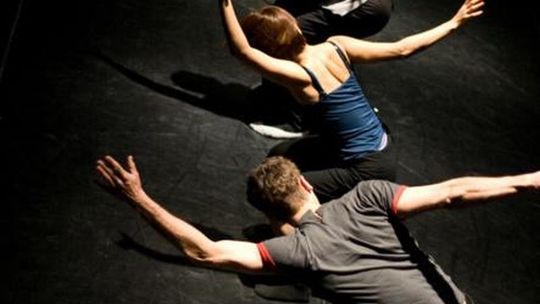 Letnie Forum Tańca Współczesnego 