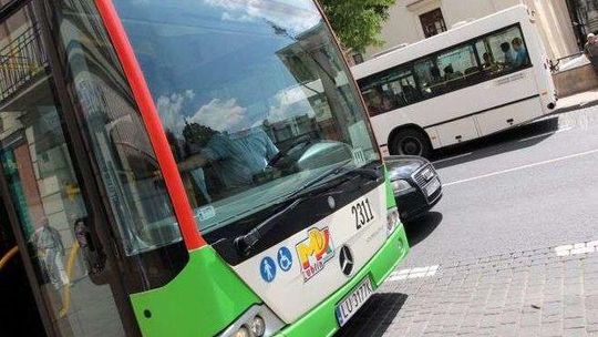 Letnie rozkłady autobusów i trolejbusów w Lublinie już wkrótce