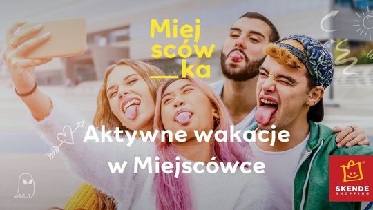 Letnie warsztaty dla młodzieży w Skende. Program na lipiec