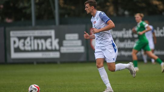 Lewart był blisko wygranej w Lubaczowie