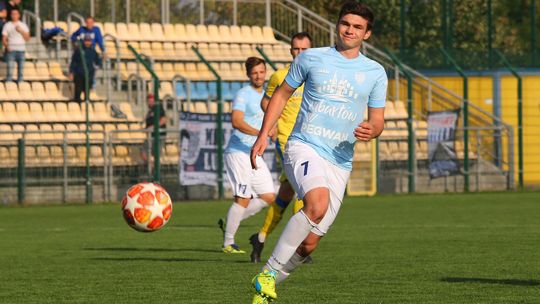 Lewart chce podtrzymać dobrą passę, bezpłatna transmisja z meczu Stal Kraśnik - Wisła Puławy Lewart chce podtrzymać dobrą passę, bezpłatna transmisja z meczu Stal Kraśnik - Wisła Puławy