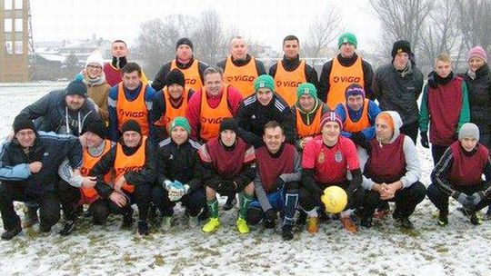 Lewart chce zatrzymać wszystkich