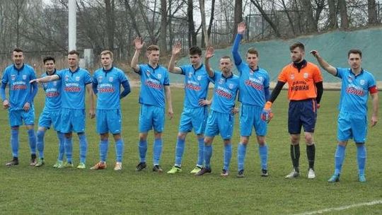 Lewart ciągle szuka wzmocnień