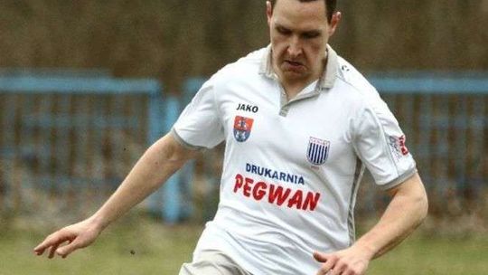 Lewart - Górnik II 5:3. Nie da się wygrywać wszystkiego