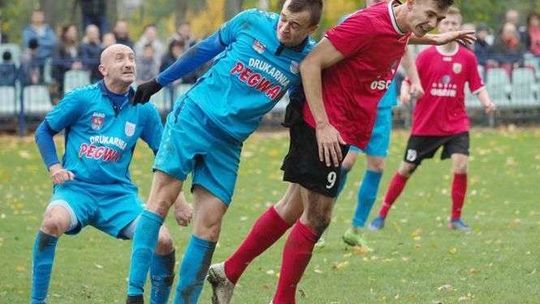 Lewart - Hetman 3:1. Starcie nowych trenerów dla Mierzeja