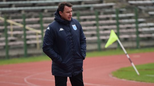 Lewart – Huragan Międzyrzec Podlaski 3:0. Były gracz Tottenhamu w zespole z Lubartowa? Lewart – Huragan Międzyrzec Podlaski 3:0. Były gracz Tottenhamu w zespole z Lubartowa?