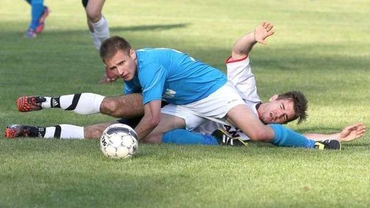 Lewart i Hetman świętują awans