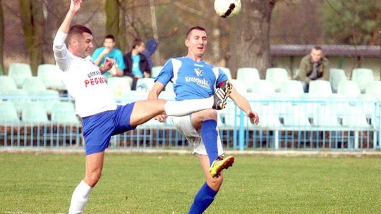 Lewart – Janowianka  2:1, Roztocze  – Lutnia 0:0