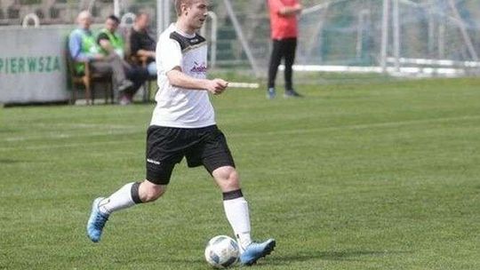 Lewart – Kłos Chełm 0:1. Zabrakło agresji