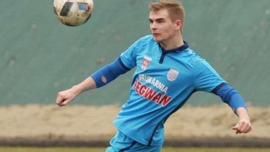 Lewart - Kryształ 5:0. Znowu błysnęli skutecznością