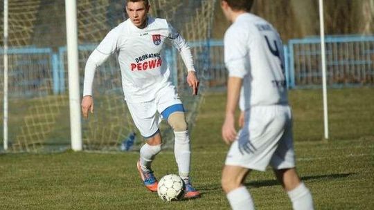 Lewart - Kryształ Werbkowice 0:0