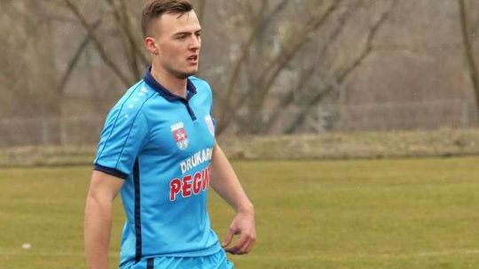 Lewart łatwo wygrał z Ładą, Górnik II i Start na remis