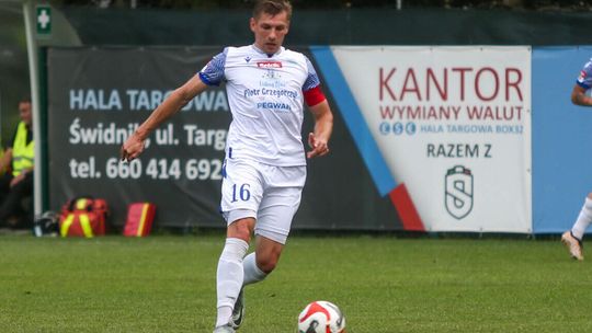 Lewart lepszy od Unii Tarnów. Na zwycięstwo czekali prawie pół roku