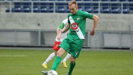 Lewart Lubartów – Chełmianka 1:3. Skuteczność na medal