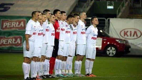 Lewart Lubartów ciągle niepokonany na wiosnę