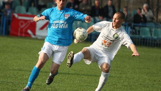 Lewart Lubartów – GKS II Bogdanka 0:0, wyniki IV ligi