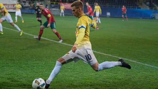 Lewart Lubartów idzie po awans!