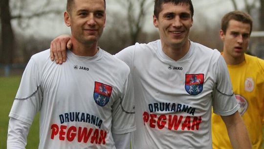 Lewart Lubartów – Łada 1945 Biłgoraj 1:0, remis Górnika II Łęczna