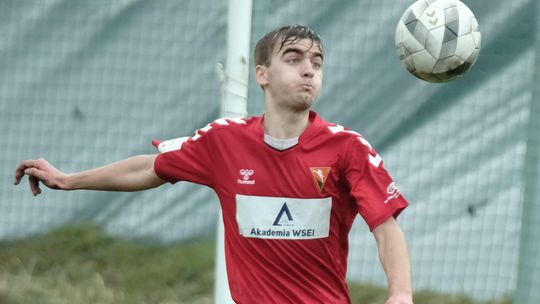 Lewart Lubartów – Lublinianka 0:1. Młodzież zagra w finale okręgowego Pucharu Polski