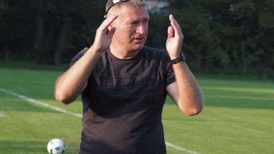 Lewart Lubartów – Lublinianka 1:3. Zwycięski powrót trenera Białka