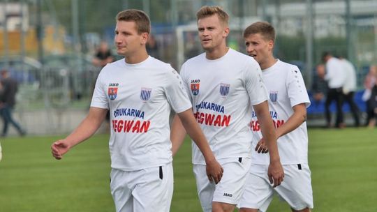 Lewart Lubartów minimalnie lepszy od Avii Świdnik