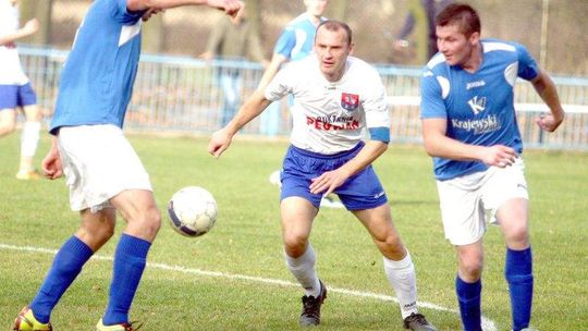 Lewart Lubartów nie spuszcza z tonu