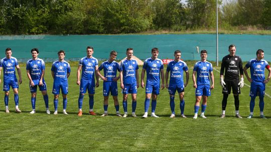 Lewart Lubartów nowym liderem, Lublinianka znowu gromi, a Stal Kraśnik znowu bez wygranej