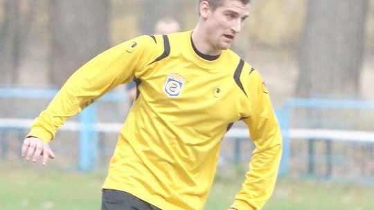 Lewart Lubartów – Omega Stary Zamość 2:2
