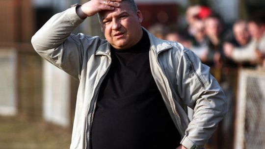 Lewart Lubartów - Orion Niedrzwica 1:1, pozostałe wyniki IV ligi