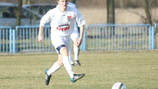 Lewart Lubartów – Orion Niedrzwica Duża 4:0