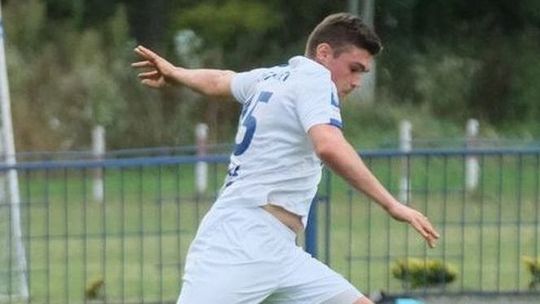 Lewart Lubartów – Orlęta Łuków 5:0. Wykorzystali prezenty od rywali