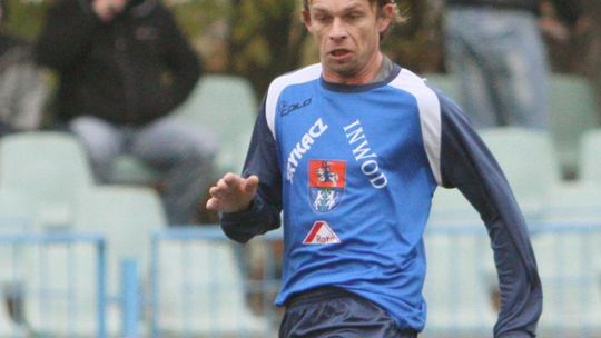 Lewart Lubartów - Orlęta Łuków, w środę o godz. 16.30