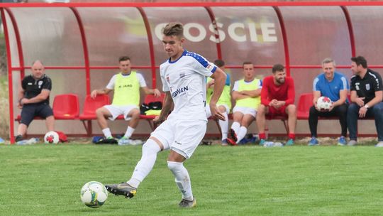 Lewart Lubartów – Podhale Nowy Targ 0:1. Wynik gorszy niż gra