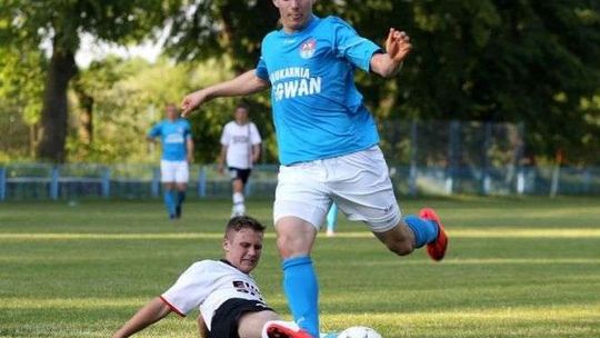 Lewart Lubartów – Powiślak Końskowola 1:0