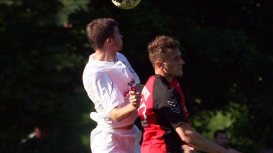 Lewart Lubartów - Roztocze Szczebrzeszyn 2:3, Stal Poniatowa - Orion Niedrzwica 2:1