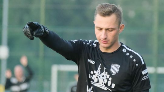 Lewart Lubartów – Stal Kraśnik 2:3. Skuteczność do poprawy